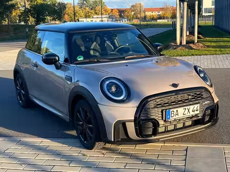 Mini Mini John Cooper Works 1.5 136