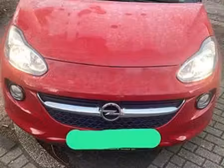 Opel Adam 1.2 70