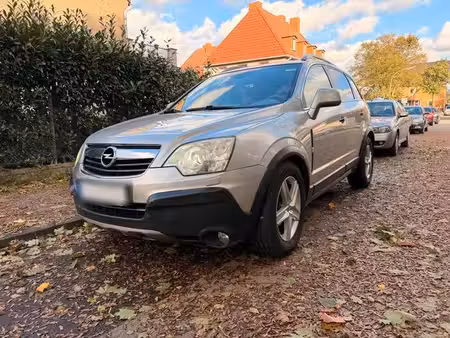 Opel Antara 2.0 CDTI 150 Cosmo 4x4