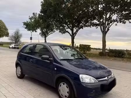 Opel Corsa 1.0 60