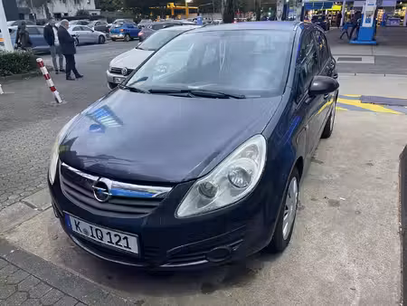 Opel Corsa 1.0 55