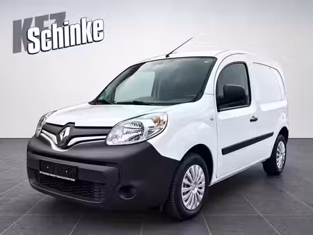 Renault Kangoo 1.2 114