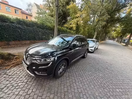 Renault Koleos 2.0 Initiale Paris 4x4