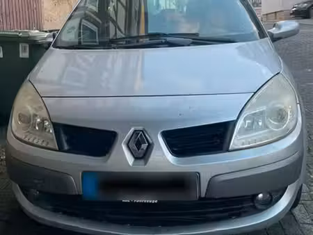Renault Scénic 1.6 dCi 110