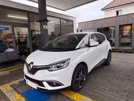 Renault Scénic 1.2 TCe 130 Intens