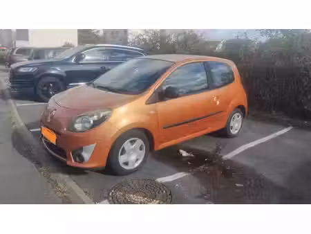 Renault Twingo 1.2 75 Dynamique