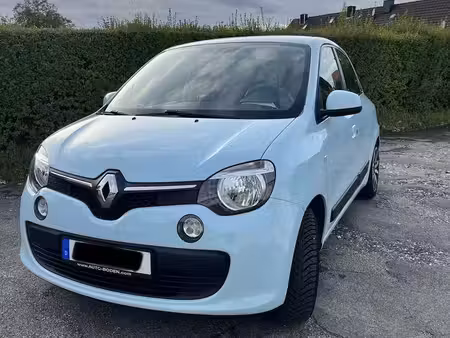 Renault Twingo 1.0 SCe 70 Dynamique