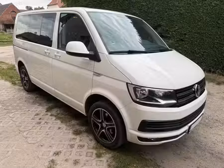 Volkswagen Caravelle 2.0 TDI 150