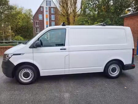 Volkswagen Transporter T6 2.0 TDI 110