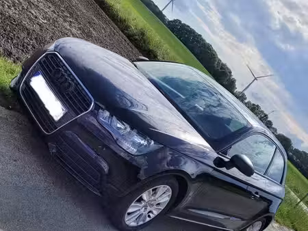 Audi A1 1.6 TDI 90 Attraction