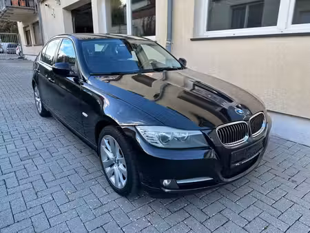 BMW Série 3 318i 2.0 143