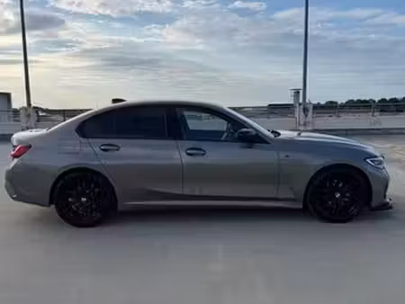 BMW Série 3 M340i 3.0 374 xDrive