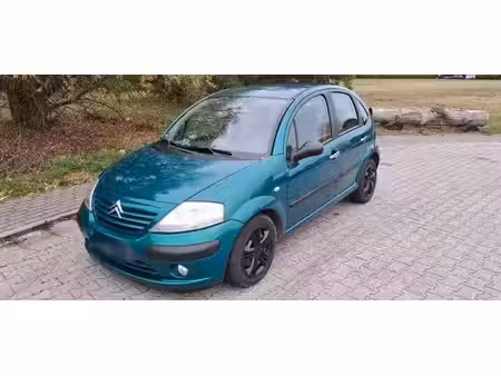 Citroën C3 1.4 73