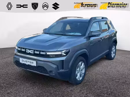 Dacia Duster 1.2 150 Expression
