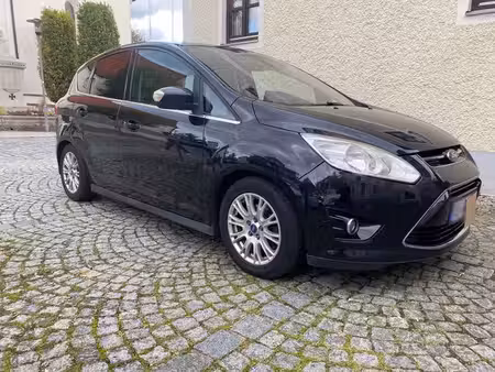 Ford C-max 1.6 125 Titanium