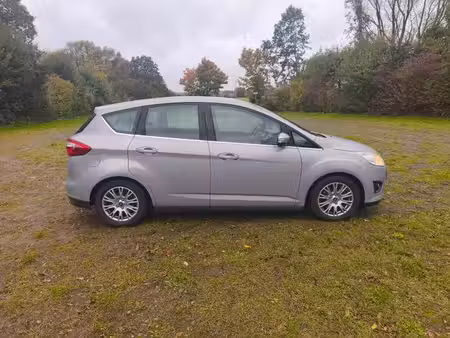Ford C-max 1.6 150 SE