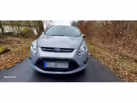 Ford C-max 2.0 SE