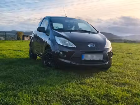Ford KA 1.2 69