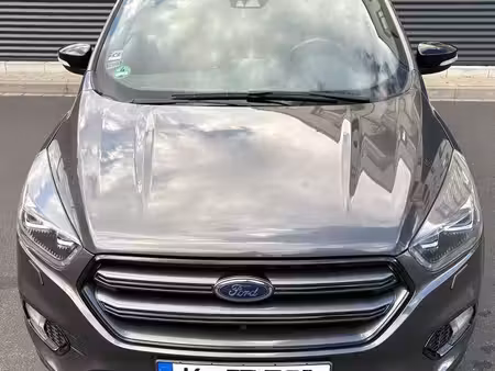 Ford Kuga 2.0 ST Line