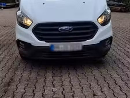 Ford Transit 2.0 105