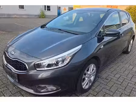 Kia Ceed 1.6 CRDi 128