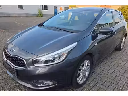 Kia Ceed 1.6 CRDi 128