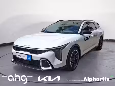 Kia K4 S