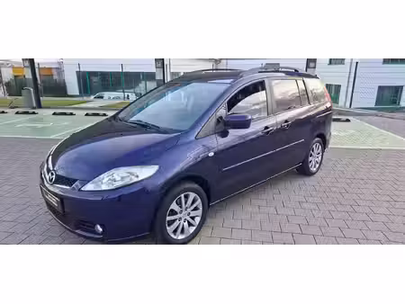 Mazda 5 2.0