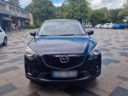 Mazda CX-5 Skyactiv D 2.2 D 175 4x4