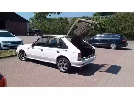 Opel Kadett 