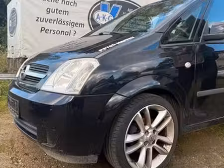 Opel Meriva 1.4 90