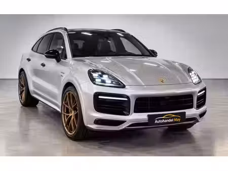 Porsche Cayenne V6 3.0 462 4x4