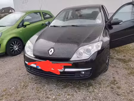 Renault Laguna 1.6 110 Expression