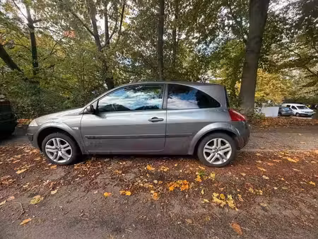 Renault Mégane 