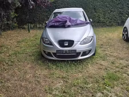Seat Altea 1.6 102 Rebel