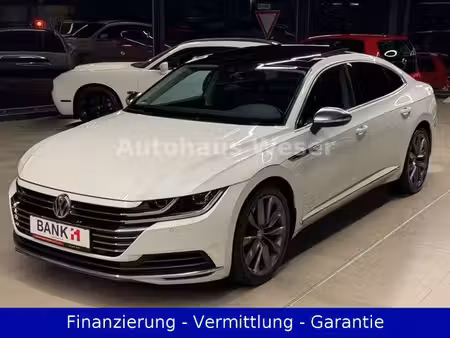 Volkswagen Arteon 2.0 Elegance 4Motion