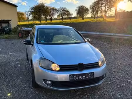 Volkswagen Golf 1.6 TDI 105 Match