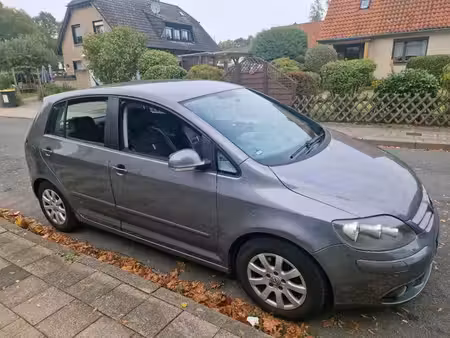Volkswagen Golf Plus 1.6 FSI