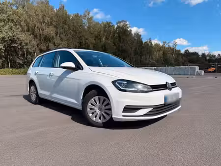 Volkswagen Golf 1.6 TSI 85
