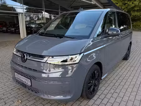 Volkswagen Multivan 2.0 TDI 150