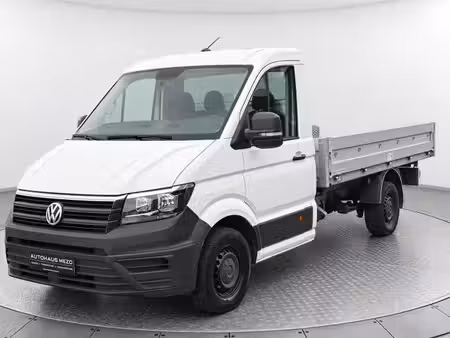 Volkswagen Transporter 2.0 TDI 140