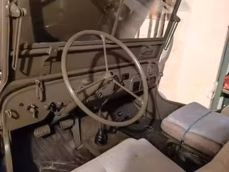 Willys MB