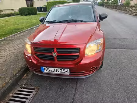 Dodge Caliber 1.8 150
