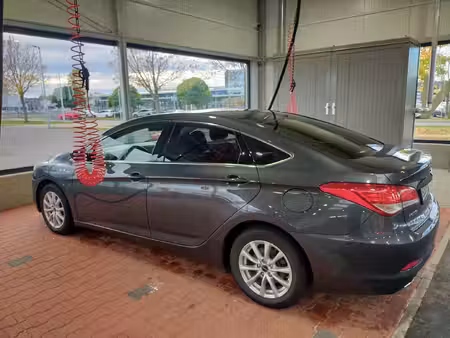 Hyundai I40 1.7 CRDi 115 Style