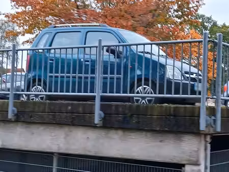 Opel Agila 