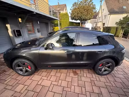 Porsche Macan GTS V6 2.9 440 4x4