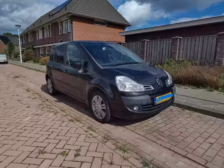 Renault Grand Modus 1.2 TCe Dynamique