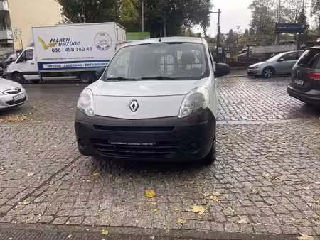 Renault Kangoo 1.5 dCi 75 Authentique