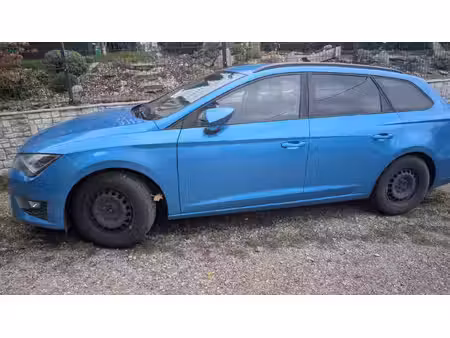Seat Leon 1.4 TSI 125 FR