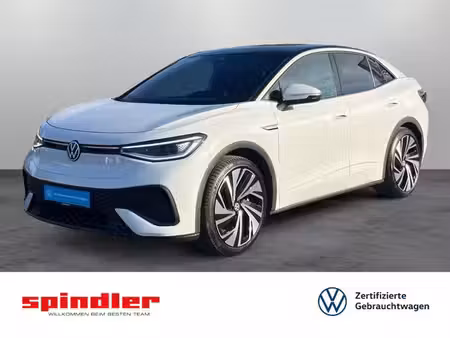 Volkswagen ID.5 Pro Performance 204 Performance